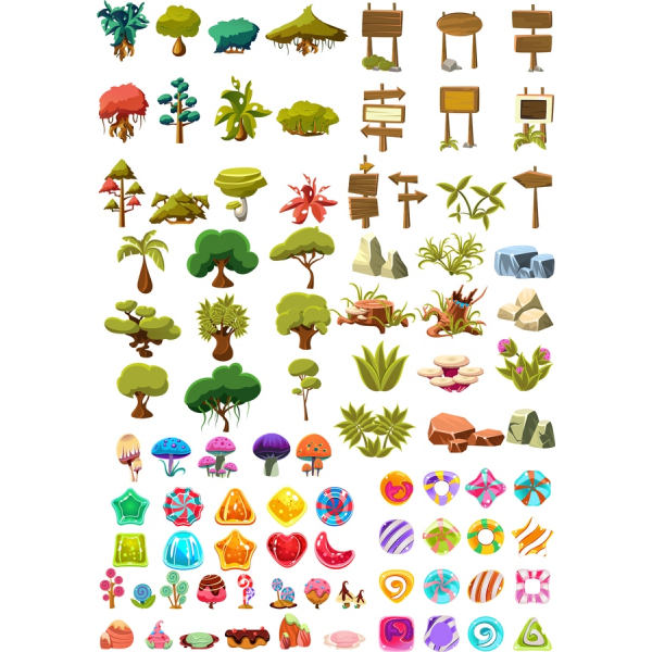 ธรรมชาติ&หวานดูแลเว็กเตอ Clipart สวมเสื้อกันหนาวได้ ธรรมชาติ&หวานดูแลเว็กเตอ Clipart สวมเสื้อกันหนาวได้