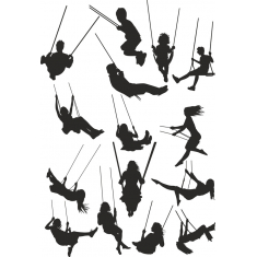 شاد Swingings نماهنگ مجموعه