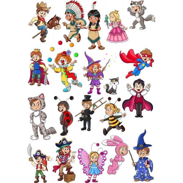 ໂຮງໄຟອັນຕລາຍ Vector Clipart ກໍາ