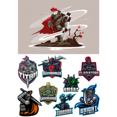 Ridderliga Valor Bunt