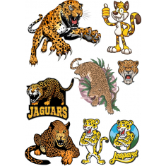표범 클립아트 - 고해상도 표범 PNG, SVG 및 벡터 이미지