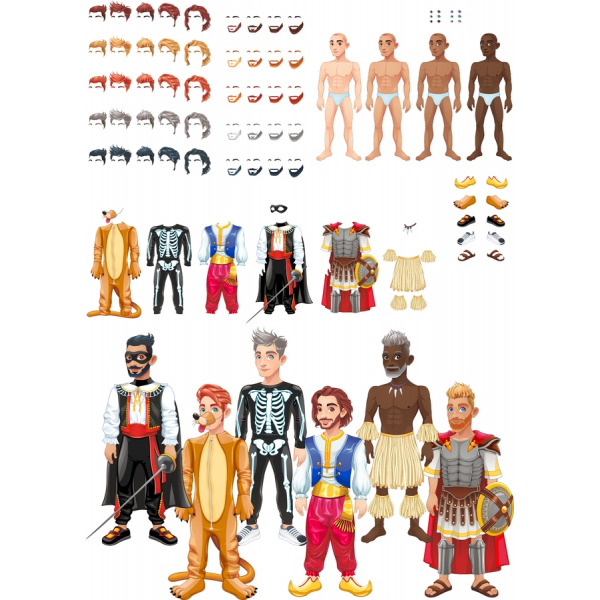 จินตนาการชุด&ตัวอักษรสวมเสื้อกันหนาวได้-เว็กเตอ Clipart งคลังสื่อ จินตนาการชุด&ตัวอักษรสวมเสื้อกันหนาวได้-เว็กเตอ Clipart งคลังสื่อ