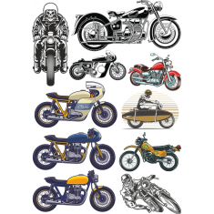 Krajnji Motor Postavio