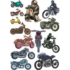 Krajnji Motor Postavio