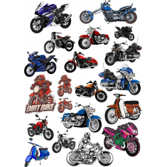 Krajnji Motor i Motor Postavio
