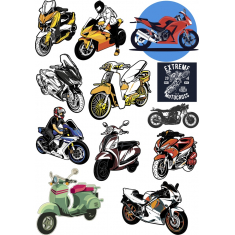 Krajnji Motor Snop