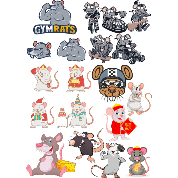 موش ورزشگاه Vector Clipart بسته نرم افزاری - اهل تفریح و بازی ماوس تصاویر موش ورزشگاه Vector Clipart بسته نرم افزاری - اهل تفریح و بازی ماوس تصاویر