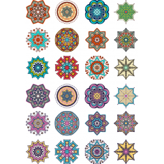 ቅድሚያ ቅድሚያ &amp; ቅድሚያ የሚሰጡዋቸውን