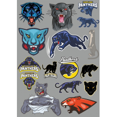 Dynamický Svazek Panther