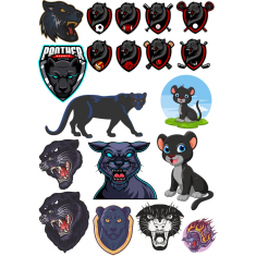 Svazek Panther