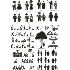 Cultural Diversity Bundle - Collection