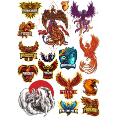 Phoenix Bundle