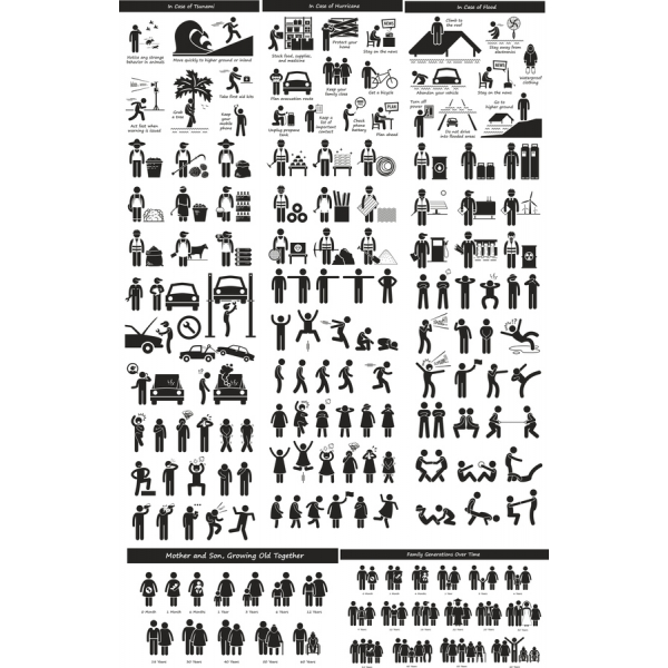 التأهب لحالات الطوارئ Clipart مجموعة تصور السلامة و القيم الأسرية التأهب لحالات الطوارئ Clipart مجموعة تصور السلامة و القيم الأسرية