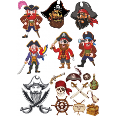 Pirate Kifungu