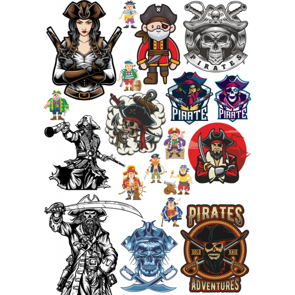 โจรสลัดเว็กเตอ Clipart สวมเสื้อกันหนาวได้-SVG&PNG Illustrations โจรสลัดเว็กเตอ Clipart สวมเสื้อกันหนาวได้-SVG&PNG Illustrations