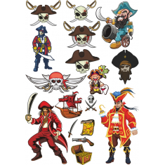 Pirate Kifungu