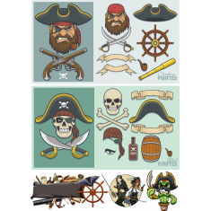 Pirate Kifungu