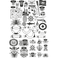 Pirate Adventure Bundle - Συλλογή