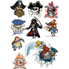 Pirate Adventure Bundle