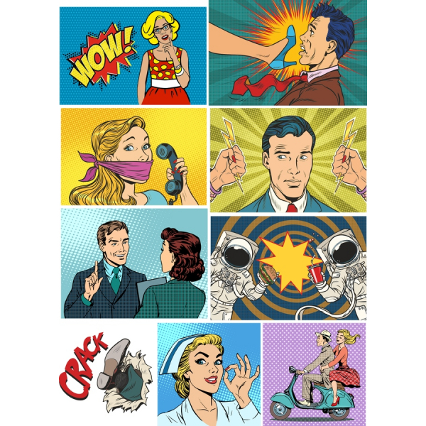 ป๊อปงานศิลปะเว็กเตอ Clipart สวมเสื้อกันหนาวได้-เรโทร Illustrations ในรูปแบบ SVG ป๊อปงานศิลปะเว็กเตอ Clipart สวมเสื้อกันหนาวได้-เรโทร Illustrations ในรูปแบบ SVG