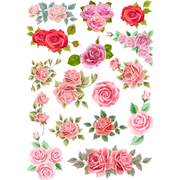 กุหลาบเว็กเตอ Clipart สวมเสื้อกันหนาวได้-น่าทึ่งมาสอนจัดดอกไม้เด็กๆเขา Illustrations กุหลาบเว็กเตอ Clipart สวมเสื้อกันหนาวได้-น่าทึ่งมาสอนจัดดอกไม้เด็กๆเขา Illustrations