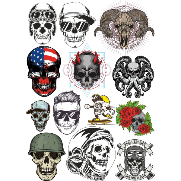 กระโหลก Clipart สวมเสื้อกันหนาวได้-ยูนิคอเว็กเตอ Illustrations ใน SVG&PNG กระโหลก Clipart สวมเสื้อกันหนาวได้-ยูนิคอเว็กเตอ Illustrations ใน SVG&PNG