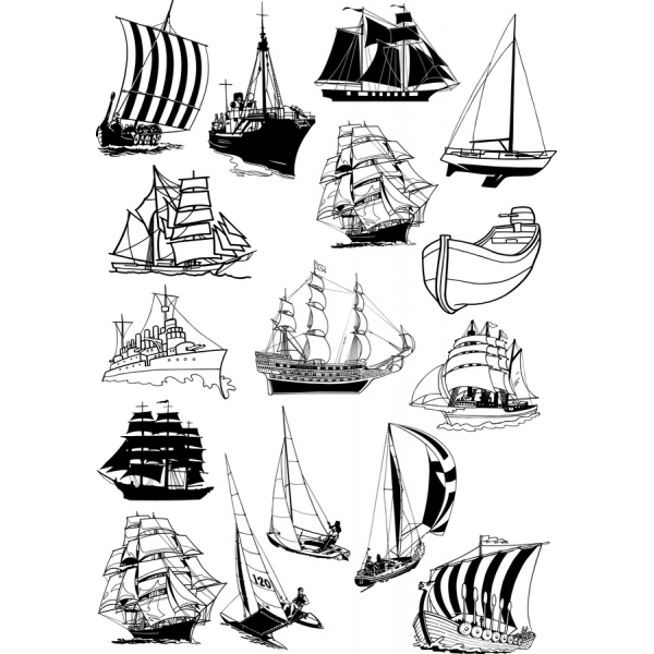 ເລ Vectors:ຂີ່ເຮືອໄປ Clipart ກໍາ ເລ Vectors:ຂີ່ເຮືອໄປ Clipart ກໍາ