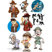 Detective