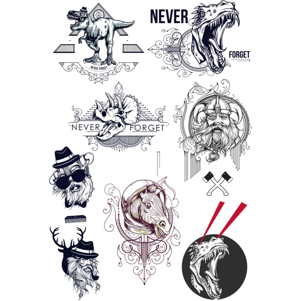 Bundel Clipart Vektor Premium-Bebaskan Kreativitas Anda Bundel Clipart Vektor Premium-Bebaskan Kreativitas Anda