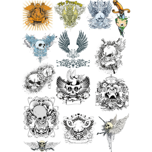 Premium Vettoriali Illustrazioni Clipart Bundle Premium Vettoriali Illustrazioni Clipart Bundle