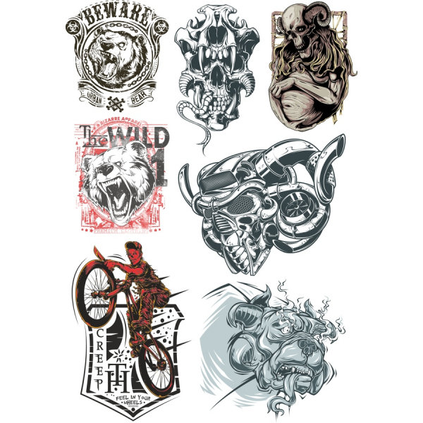 เถื่อนเว็กเตอ Clipart สวมเสื้อกันหนาวได้-ปลดปล่อของคุณรสร้างสรรค์! เถื่อนเว็กเตอ Clipart สวมเสื้อกันหนาวได้-ปลดปล่อของคุณรสร้างสรรค์!