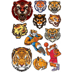 Tigar Duh Postavio