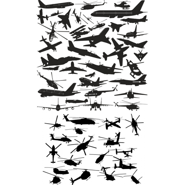 Fly Vektor Clipart Bundle - SVG & PNG Illustrationer Fly Vektor Clipart Bundle - SVG & PNG Illustrationer