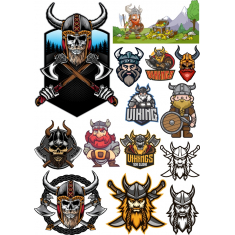 Viking Σύνολο