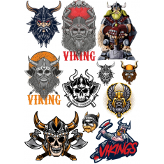 Viking Bundle