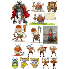 Viking Legends Bundle