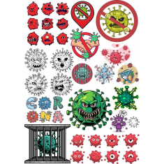 Konečným Virus