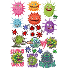 Náladový Virus