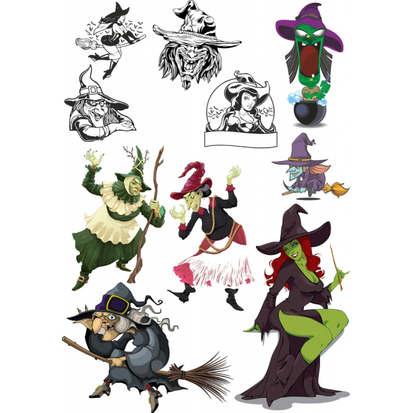 แม่มดเว็กเตอ Clipart สวมเสื้อกันหนาวได้-วิเศษ Illustrations สำหรับสร้างสรรค์งยิ่งสนง.โครงการ แม่มดเว็กเตอ Clipart สวมเสื้อกันหนาวได้-วิเศษ Illustrations สำหรับสร้างสรรค์งยิ่งสนง.โครงการ