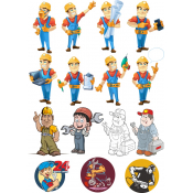 Handyman