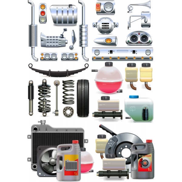 Automobilový Clipart Vector Set - Vysoce Kvalitní SVG A PNG Ilustrace Automobilový Clipart Vector Set - Vysoce Kvalitní SVG A PNG Ilustrace