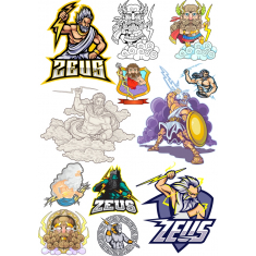 Zeus Bundle