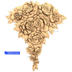 Floral Harmony