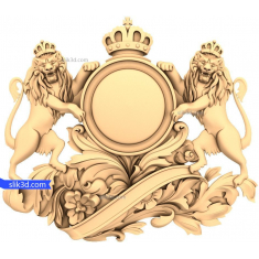 রিগ্যাল লায়ন্স ক্রেস্ট