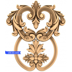 Baroque Elegance