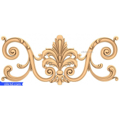 Elegance Flourish