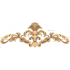 Regal Flourish