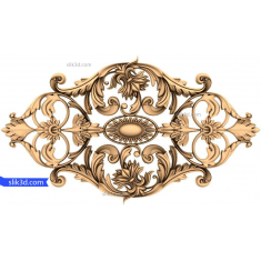 Baroque Harmony