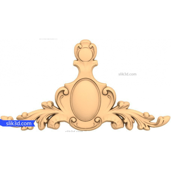 عجیب و غریب شکوفا پلاک 3D مدل برای CNC عجیب و غریب شکوفا پلاک 3D مدل برای CNC