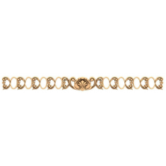 Ornate Acanthus Band